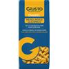 FARMAFOOD Srl GIUSTO DIABEL BASSO INDICE GLICEMICO PASTA FUSILLI 400 G