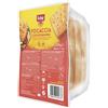 DR.SCHAR (SCHAER) SpA SCHAR FOCACCIA ROSMARINO 200 G