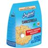 GAIA Srl INGLESE BISCOTTI CANESTRELLI SENZA ZUCCHERI AGGIUNTI 200 G