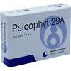 BIOGROUP SpA SOCIETA' BENEFIT PSICOPHYT REMEDY 29A 4 TUBI 1,2 G