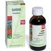 FITOMEDICAL Srl ZIZIPHUS EIS PREPARATO 07 60ML