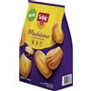 DR.SCHAR (SCHAER) SpA SCHAR MADELEINES 6X40 G