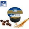 100 capsule lavazza blue GINSENG