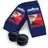 400 Cialde Caffè Lavazza espresso point FORTE E DECISO originali (Capsule Caffè)