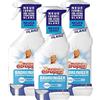 Meister Proper - Detergente per bagno con profumo fresco, 800 ml, Mr. Proper (3 x 800 ml)