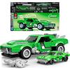 MATTEL MODELLINO AUTO MATTEL Brick Shop 68 Camaro