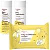 cm_main_brand_3041 | RedCare Redcare Junior Hallo Baby Pelle Sensibile Salviettine + Detergente Olio 1 pz Set