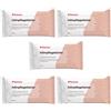 Redcare Salviettine per l´Igiene Intima 5x50 pz Salviette