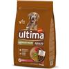 Affinity Ultima Ultima Medium / Maxi Adult con Manzo Crocchette per cani - Set %: 2 x 3 kg