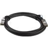 STARTECH.COM Cavo di collegamento diretto QSFP+ - conforme a MSA - 5 m