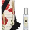 Jo Malone, profumo Poppy & Barley Edc, confezione regalo