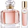 Guerlain Mon Guerlain EDP 15ml + EDP 100ml per donna - Confezione da 2