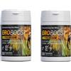 NGS 2X Eroboost Premium 30 capsule - Taurina Zinco Maca Ginseng Mace