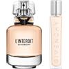 Givenchy The Forbidden EDP 50 ml + EDP 12,5 ml