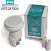 FRACARRO LNB FRACARRO OCCHIO SERIE UX-LTE UNIVERSALE - UX-TW LTE - 2 USCITE - art. 287338