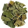 Valley of Tea Tisana Sfusa Ribes Nero Biologico - Eccezionale Con I Dessert - Ribes Nigrum O Cassis - Appena Colto Dalla Pianta Tisana Ribes Nero Ribs Tisana Biologica Ribes Tisana