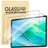 KUSINHOKA Vetro Temperato per Teclast P50/Teclast P50S/P50 AI (11 Pollici), [2 Pezzi] Durezza 9H Pellicola Protettiva, [Anti-Graffio], [Senza Bolle], HD Trasparente Protezione Schermo Protector Film