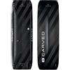 Carved Imperator 7 kiteboard, 152x48