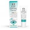 GSE Eye - Oftal Crema Palpebrale e Perioculare, 8ml
