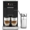 Kitchenaid Macchina Da Caffè Espresso Completamente Automatica KF4 Con Caffè Freddo - Nero opaco