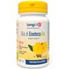 LongLife® Olio di Enotera Bio 500mg | Omega-6 | Titolato al 9% in acido gamma-linolenico (GLA) | BIO | Salute della pelle e delle articolazioni | Ciclo mestruale | Fino a un mese di trattamento