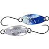 Molix Elite Area Spoon 1,5 g. col. Blue Sky/Silver