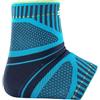 BAUERFEIND, 1 Cavigliera Sportiva, per Il Supporto dell'articolazione del Piede Durante Le attività Sportive, per Gare o allenamenti, Indossabile a Destra e Sinistra, Taglia S, Rivera, 11419481260011