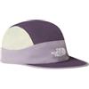 The North Face Unisex Summer Lt Run Cappello Endless Dusk/Transcende One Size