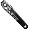Shimano FC-M9200-1 6,9 Pollici (175 mm) 12 velocità/BB si vende separatamente, Fattore Q: 170 mm XC