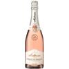Castel Freres Cremant de Bordeaux Malesan Rosè Aoc - 750 ML