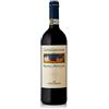 FRESCOBALDI CastelGiocondo Brunello - Tenuta CastelGiocondo - Brunello di Montalcino DOCG - Frescobaldi - Bottiglia da 0,75ml (Confezione da 6)
