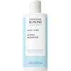 ANNEMARIE BÖRLIND HAIR Care HYDRO SHAMPOO (250 ml) - Idratazione intensiva per capelli secchi, idratazione a lunga durata, dona morbidezza e lucentezza, vegano