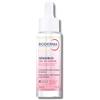 BIODERMA Sensibio AR+ Bi-Serum für empfindliche Haut zur Reduzierung von Rötungen und Verbesserung der Hautfestigkeit, 30 ml Soluzione