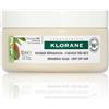 Klorane Mascarilla Nutri Cupuacu 150Ml