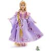 Disney Store Official Bambola Rapunzel Edizione Speciale Primavera 2026, Bambola da Collezione di Rapunzel, 27 cm, 3+