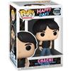 Funko Pop! TV: Happy Days - Chachi Arcola Vinyl - Figura in Vinile da Collezione - Idea Regalo - Merchandising Ufficiale - Giocattoli per Bambini e Adulti - TV Fans - Figura per i Collezionisti