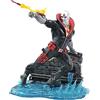 Diamond Select Toys Gallery G.I. Joe - Destro PVC Statue (Mar212003)
