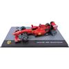 OPO 10 - Vettura di Formula 1 Compatibile con Ferrari F60-2009 Giancarlo Fisichella, Scala 1/43 - F1F43