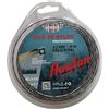 Avalon - Filo elicoidale in Nylon Universale per decespugliatore e Tosaerba (2,7 mm x 15 m)