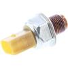 VEMO V10-72-0861 Sensore, Pressione carburante | Compatibile con: AUDI A1, A1 Sportback, A3, A3 Cabriolet, A3 Sportback, A4 Allroad B8, A4 B8, A4 B8 Avant, A5, A5 Cabriolet