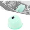 Runfarr Filtro dell'aria per moto, filtro dell'aria di aspirazione per moto RM RMZ 125 250 CR CRF 125 250 450 YZ YZF WRF 125 250 426 450 KX KXF 125 250 Dirt Pit Bike