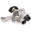 MAGNETI MARELLI Corpo farfallato 802001122505
