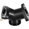 Wakauto Manicotto giunto carburatore 1988-2011 per ricambio auto Virago Xv 125 250 Ccm