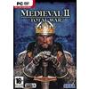 SEGA Medieval II: Total War (PC DVD)