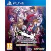 Capcom Collezione Ace Attorney Investigations - Gioco per PS4