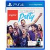 Sony Singstar: Ultimate Party - PlayStation 4 - [Edizione: Regno Unito]