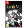 Numskull Iris.Fall (Nintendo Switch)