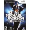 Ubisoft Michael Jackson: The Experience, Wii