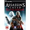 Ubisoft Assassin's Creed Revelations [Edizione: Regno Unito]