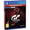 Playstation Gran Turismo: Sport PlayStation Hits - PlayStation 4 [Edizione: Regno Unito]